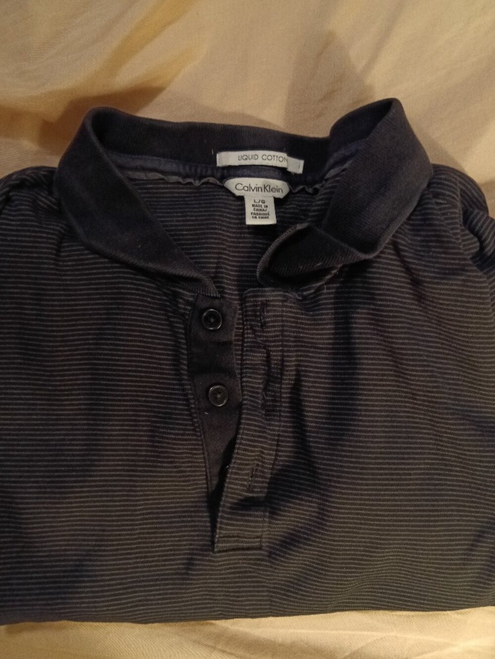 Calvin Klein Polo